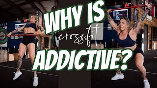 ARE YOU ADDICTED TO CROSSFIT??! Why Can't We Stop? What They WONT Tell You