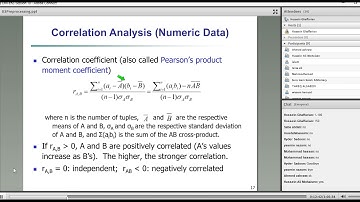 Datamining chapter3  lectur10