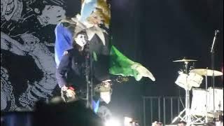 The Garden - Egg - SANTA ANA