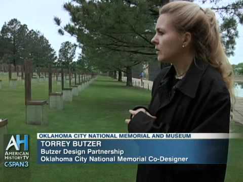 LCV Cities Tour - Oklahoma City: National Memorial & Museum