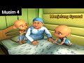 Upin &amp; Ipin Musim 4 | Menjelang Syawal