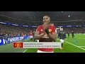 CAMPEÓN!  Antonio Valencia vs Southampton | FINAL | Individual Highlights  | Capital One 26-02-2017