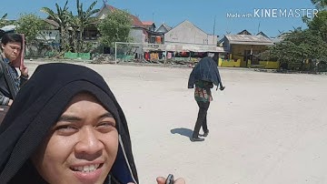 Pulau Barrang Lompo
