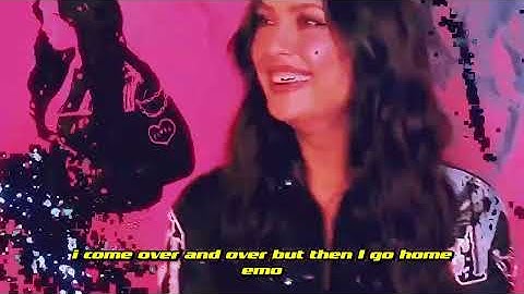 Leah Kate - Bad Taste