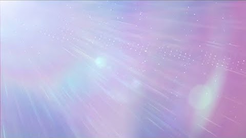 Abstract Intro Template 3D + no copyright