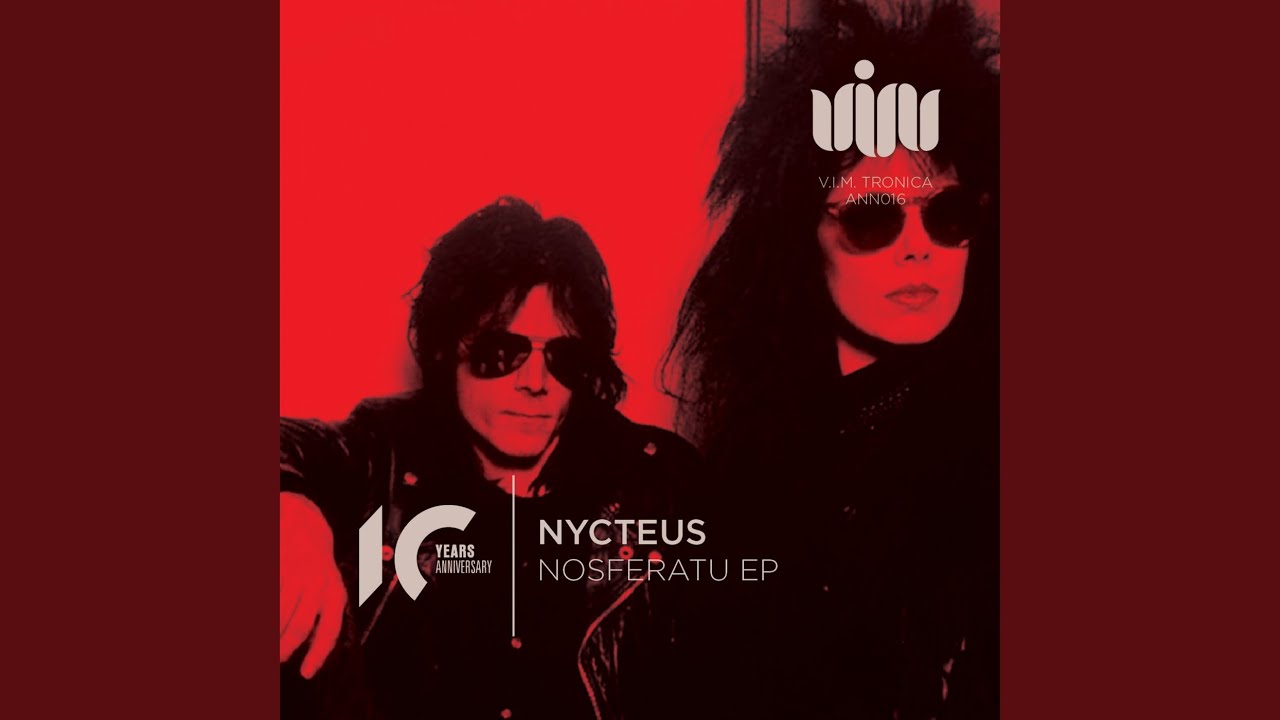 Subliminal Calls (Nycteus Remix)