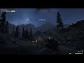 Far Cry 5 wyrzutnia szpadli , a miało być po ciuchu xD