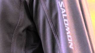 Salomon Xa Midlayer