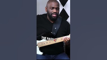 How to Add Ghost Notes to Your Playing 👻