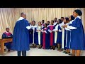 Oh Praise Him My Soul Sung By Harmonious Echoes Choral Badagry Lagos Composed By Emmanuel Atuanya Oh Praise Him My Soul Sung By Harmonious Echoes Choral Badagry Lagos Composed By Emmanuel Atuanya