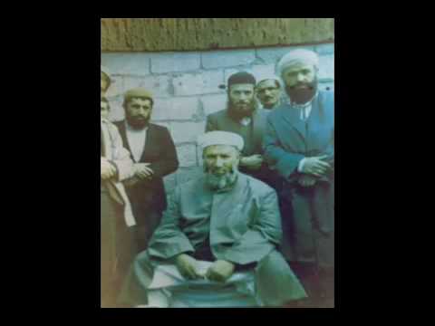 hasan kılıçatan - ağlattın bizleri mübarek seydam