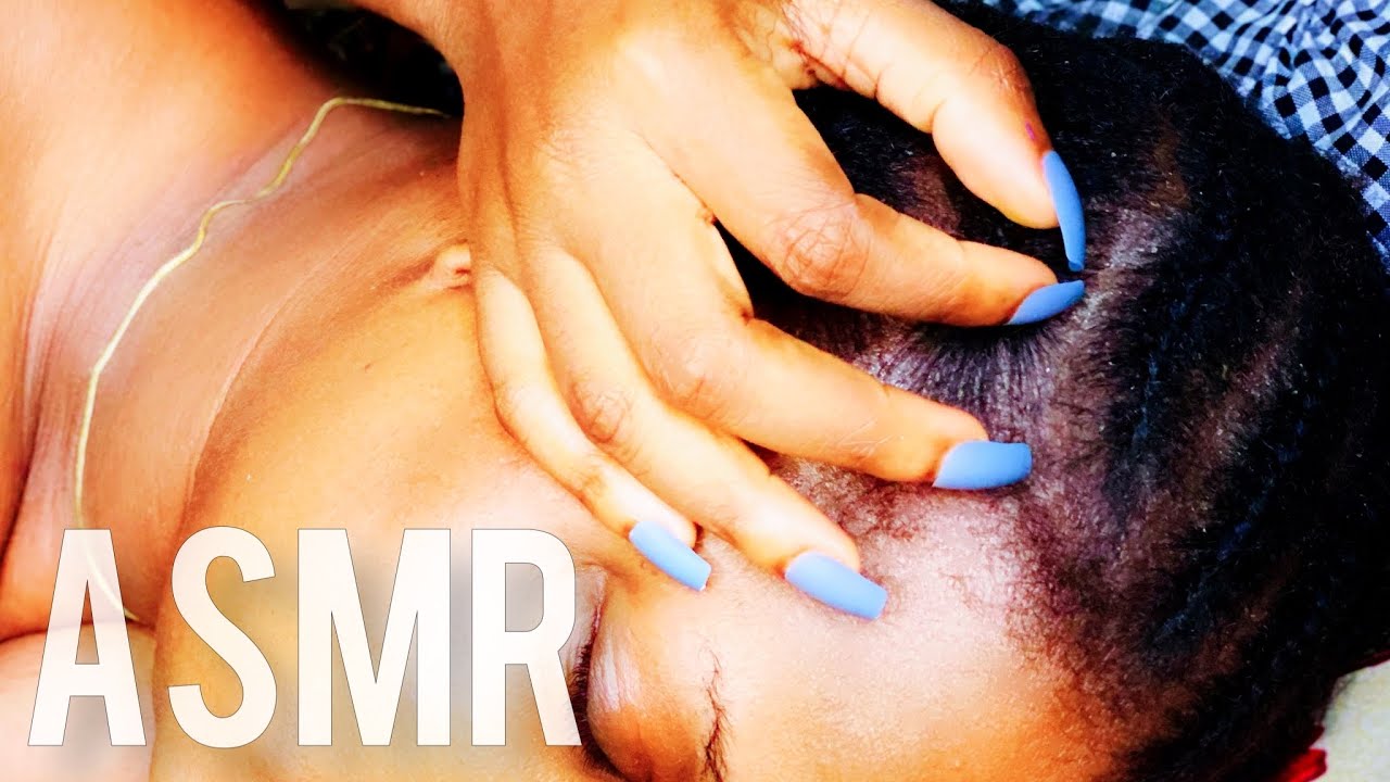 LET ME HELP YOU SLEEP 😴