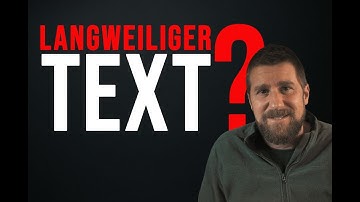 So fesselst du Leser in 3 Schritten