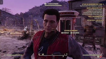 Fallout 76 Build Light sources In A Workshop Or Camp Quick Easy