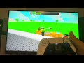 Roblox Sell Lemons: PS4/PS5 Controls Guide Tutorial! (How to Play)