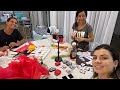 VLOG VAI TER FESTA PRO KAUAN? FERIADO + SALAO DE BELEZA | #PALOMASOARES