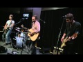 Alpha Rev - Lonely Man (Live in the Bing Lounge)