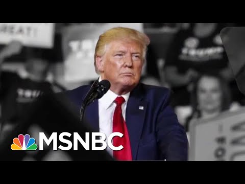 Are The 2020 Democrats Doing Enough In The Wake Of Trump's Racist Attacks? | The 11th Hour | MSNBC