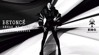 Beyonce☆BREAK MY SOUL☆REMIX☆MAXI☆SINGLE☆ Stream Beyoncé - Break My Soul (Akalex & Grizzy Remix) by