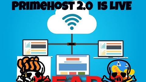PrimeHost 2 0 Review, VIP Bonus and Demo - Buy PrimeHost and VIP Bonus
