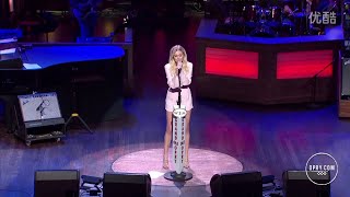 Kelsea Ballerini   Ghost In This House Live at the Grand Ole Opry2 chords