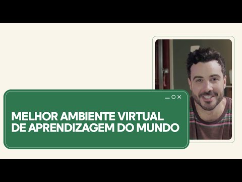 Melhor ambiente digital de aprendizagem do mundo | UNAMA Digital