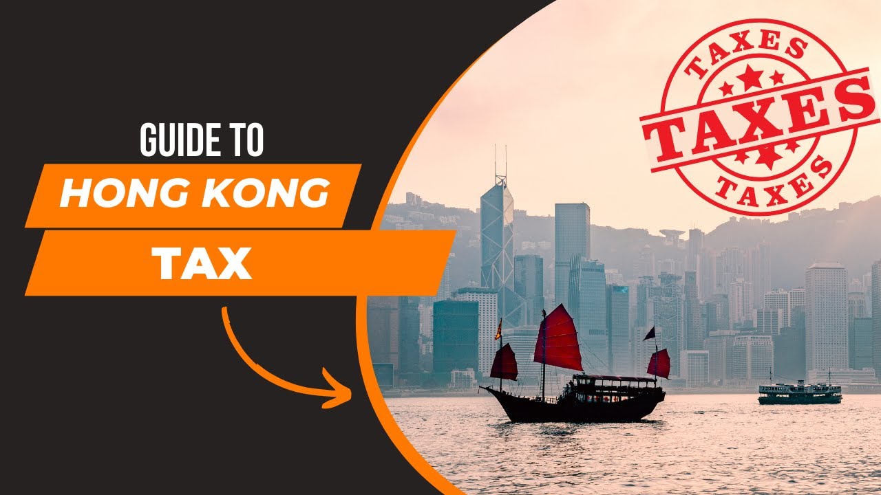 Hong Kong Crash Course on Tax Deadlines, PTR and Audit YouTube