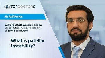 What is patellar instability? - Online interview
