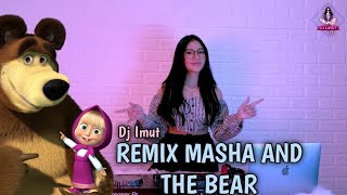 Download Lagu DJ MASHA AND THE BEAR ( DJ IMUT ) MP3 Download Lagu DJ MASHA AND THE BEAR ( DJ IMUT ) MP3