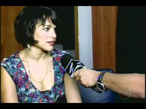 Bruno De Luca entrevista Norah Jones