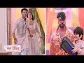 Sai virat holi romance upcoming, विनायक का हीरो बना ये शख्स, Sai virat story upcoming, Ayesha singh