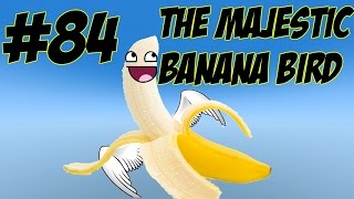 This magical banana takes flight! he will become the bestest in world
and no one tell him otherwise. playlists: trove ►
http://tinyurl.com/jh...