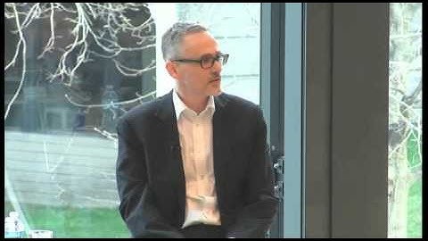 Behavioural Insights from 10 Downing Street: David Halpern