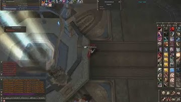 Lineage 2 Olympiad games Wind Rider vs Doomcryer