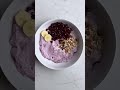 I’m a Dietitian and here is an Easy Healthy Yogurt Bowl Recipe!