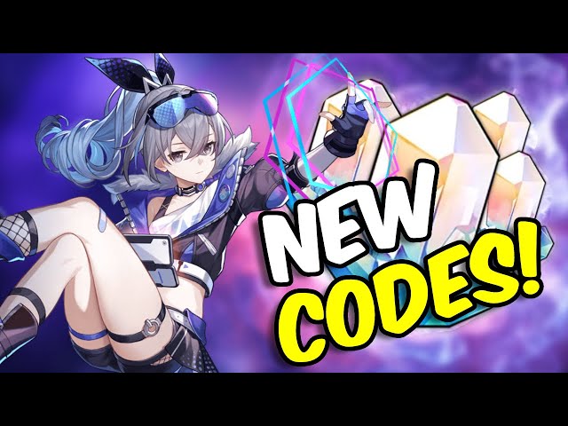 Honkai Star Rail 1.1 redeem codes: Free stellar jades, how to get, and more