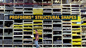 Elevate Your Understanding of FRP: Inside Bedford’s Pultrusion Process