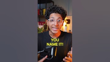 Thumbnail of OpenAI SORA: The FUTURE of AI (BEST Text-To-Video Model) | Ishan Sharma
