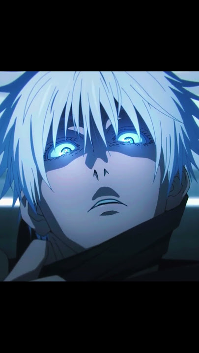 Gojo x Montagem Coral (edit)