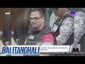 Kerwin Espinosa Handang Makipagtulungan Para Mapatunayan Ang EJK Balitanghali Kerwin Espinosa Handang Makipagtulungan Para Mapatunayan Ang EJK Balitanghali