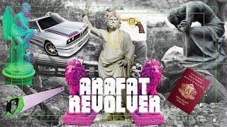 Arafat - Revolver