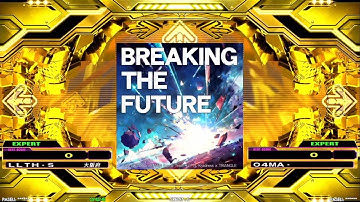 [DDR A3]BREAKING THE FUTURE/ARM (IOSYS) x BST"U1" ft. Kradness x TRIΔNGLE - ESP17
