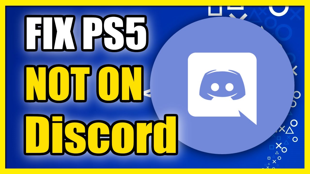 Configure o DISCORD no PS5 com chat de voz - Atualização no