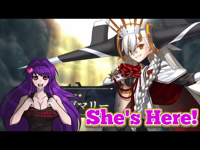 My FULL Reaction to Fate Grand Order 10th Anniversary! - YouTube