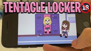 Tentacle Locker Mobile 🔞 - How to Download Tentacle Locker for iPhone iOS Android! screenshot 2