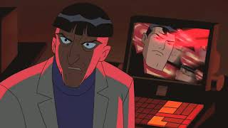 Doomsday Escapes Justice League Unlimited