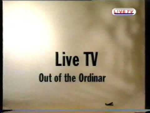 L!veTV – Body Heat promo | Out of the Ordinary | Dear Live | Agony