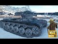 ELC EVEN 90: Last hope in a beautiful game - World of Tanks