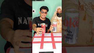 Ultimate Coke Tic Tac Toe 1.28.11.2K25