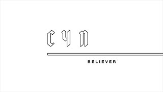 Cyn - Believer (Audio) chords